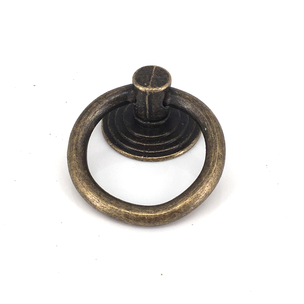 Furniture Hardware Drop Pulls - 46mm Vintage Schrank Schublade Hardware Drop