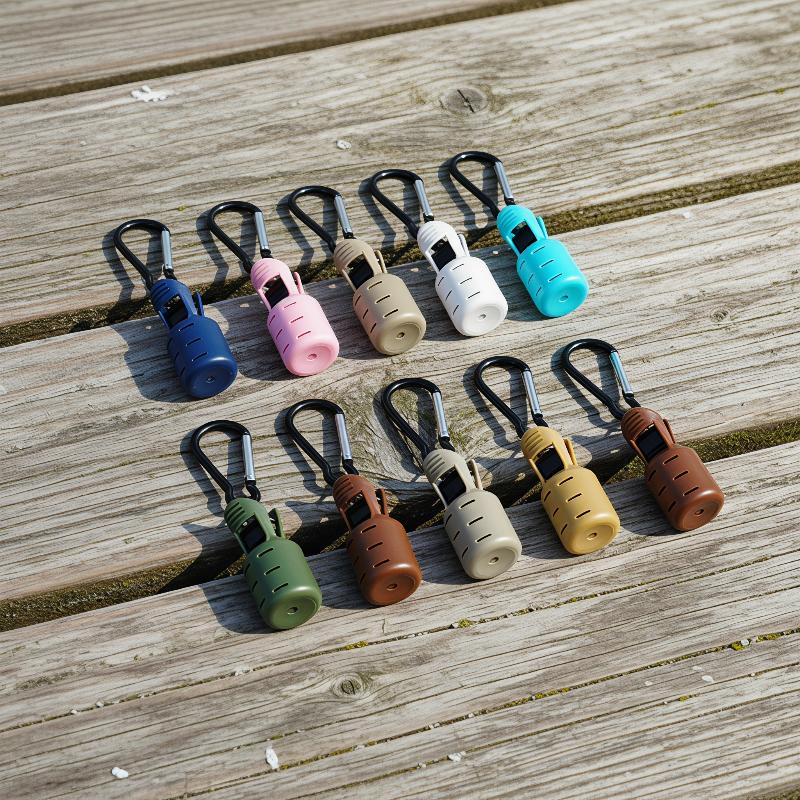 Furniture Hardware Jig - Tintenfisch-Jig-Köderschutz mit Karabiner, Webfoot-Oktopus-Egi-Hakenabdeckung, Tintenfisch-Regenschirm-Köderkappe, Angelzubehörteile