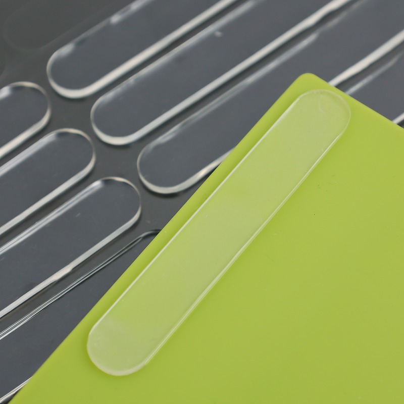 Silikon-Schranktürdämpfer Selb – Furniture Hardware Manufacturer Bewertung und Preis
