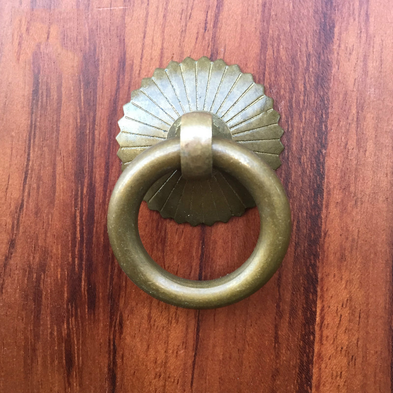 Chinesischer Medizinschrank-Kn – Furniture Hardware Drop Pulls Bewertung und Preis