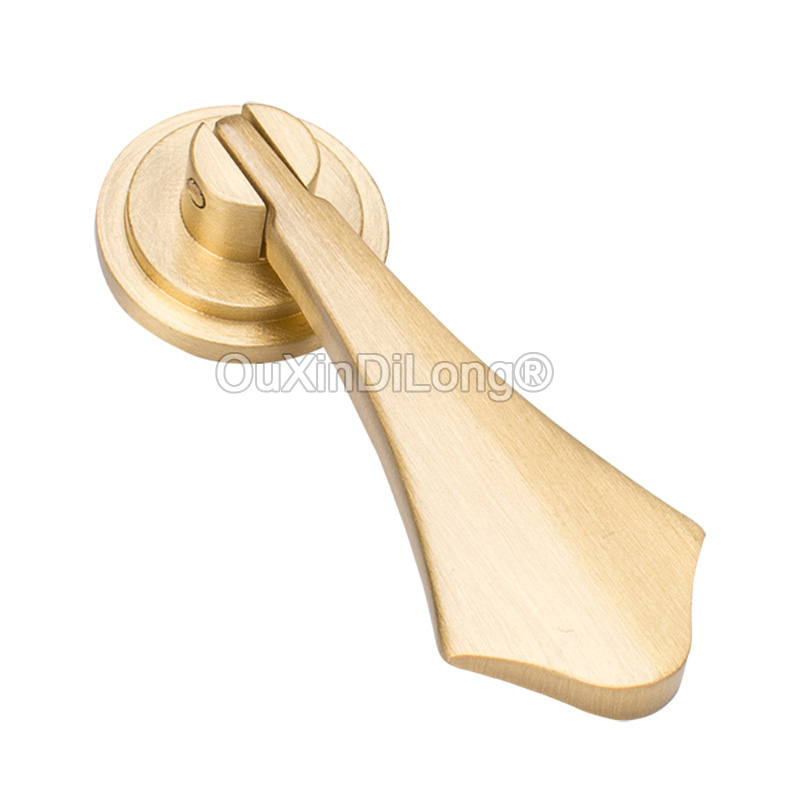 1 Stück Messinggriffe im chine – Furniture Hardware Drop Pulls Bewertung und Preis
