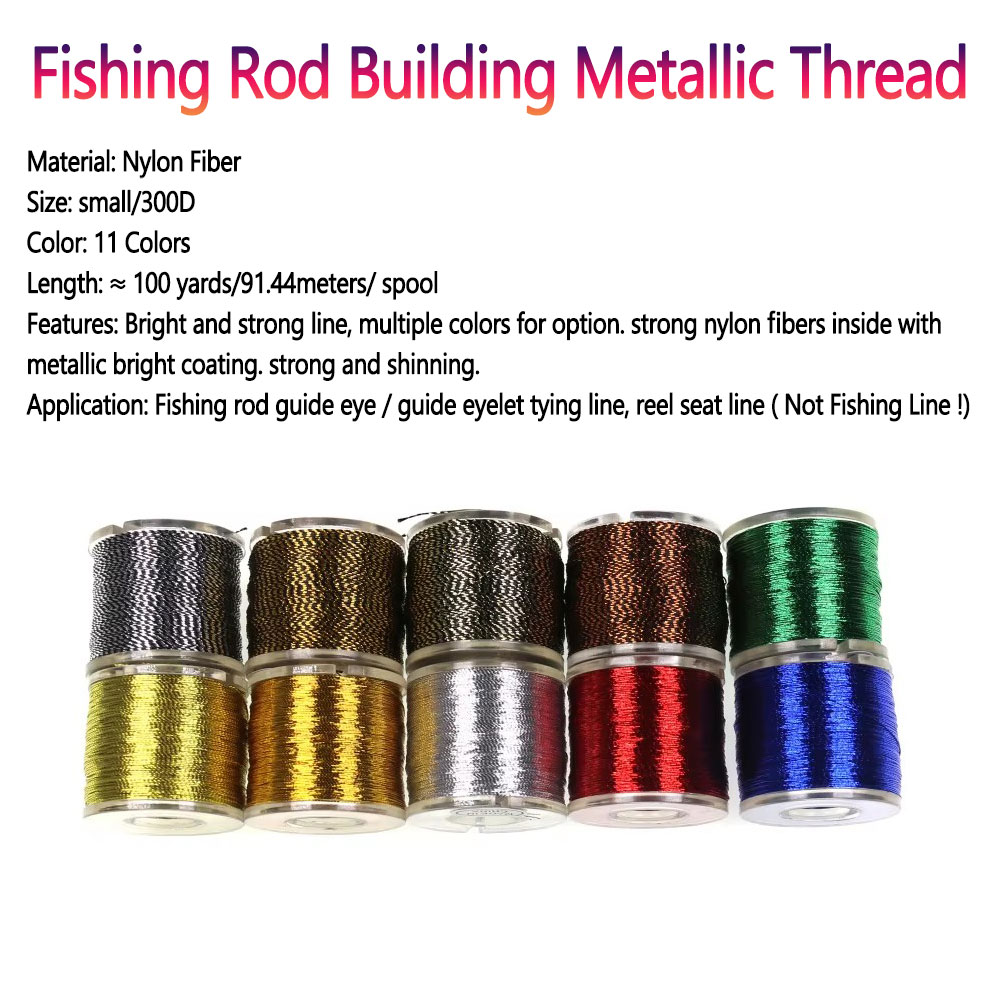 100 Yards/Spule Metallfaden zu – Furniture Hardware Jig Bewertung und Preis