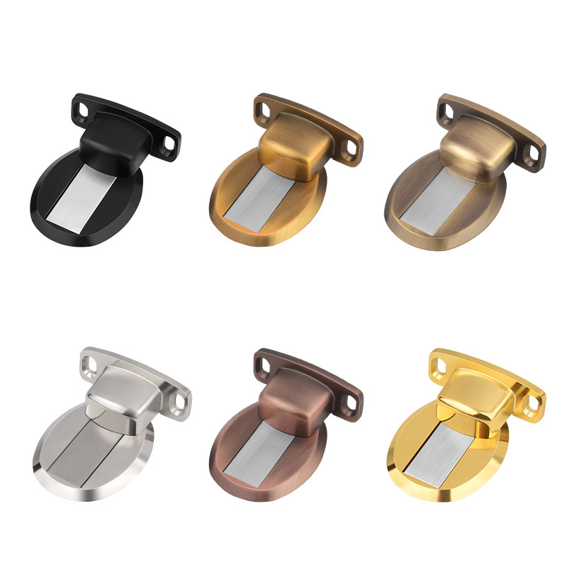 Möbelbeschlag Flacher Türstopp – Furniture Hardware Lowes Bewertung und Preis