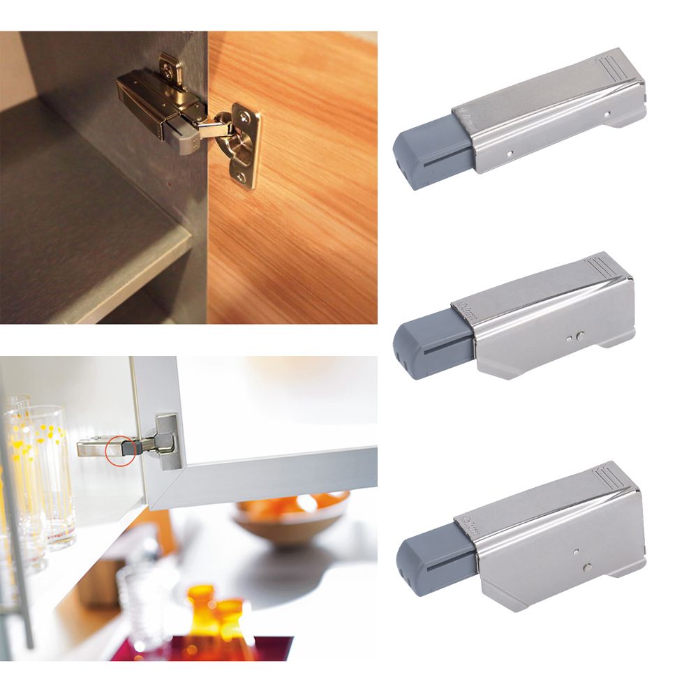 Hardware Schnellladung, gerade – Cabinet Hinge Overlay Bewertung und Preis