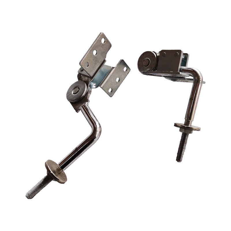 Doppelohr-Kopfstützen-Scharnie – Furniture Hardware Fitting Bewertung und Preis