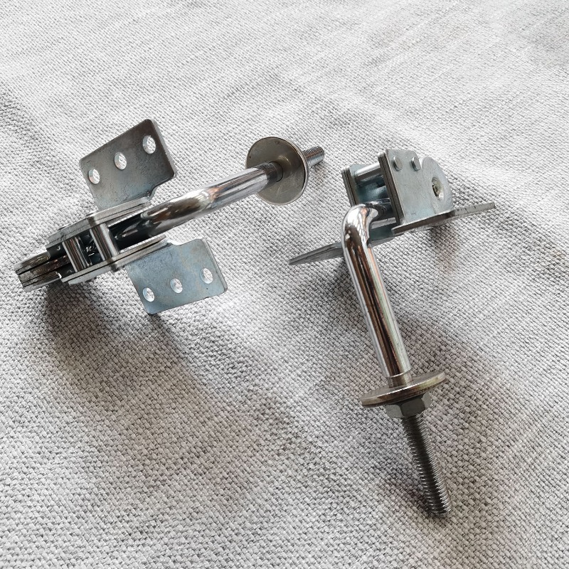 Doppelohr-Kopfstützen-Scharnie – Furniture Hardware Fitting Bewertung und Preis
