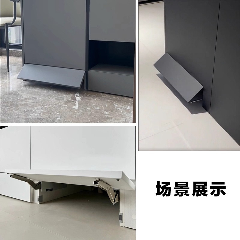 Automatischer Aufklapp-Türöffn – Furniture Hardware Fitting Bewertung und Preis