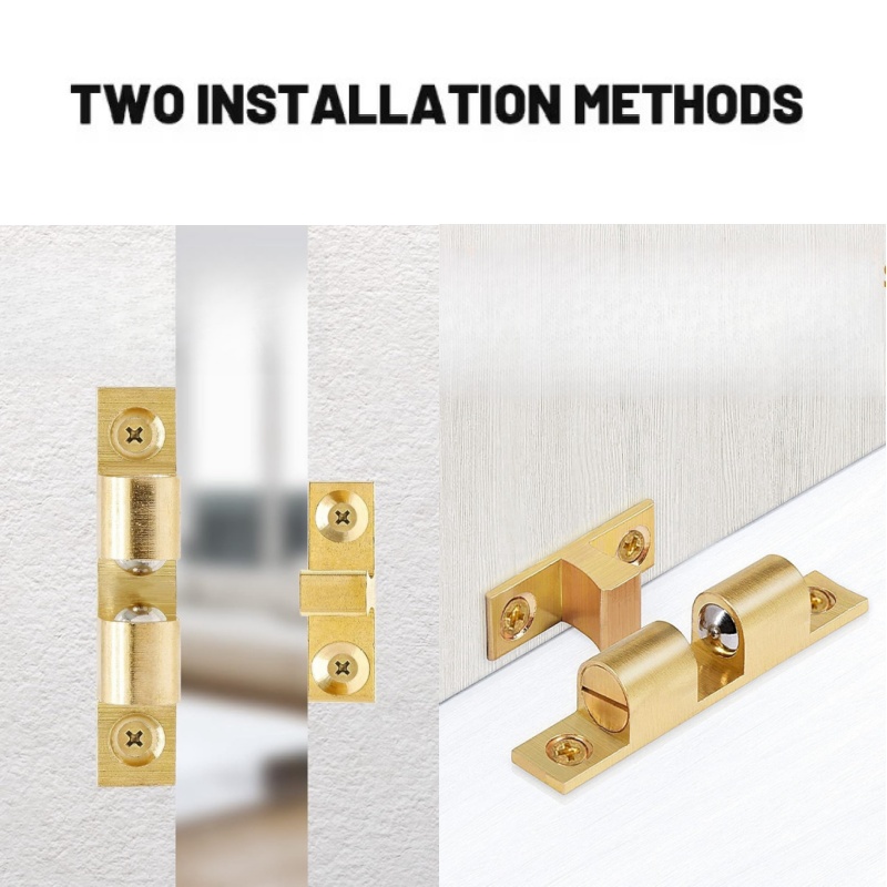 3/6 Stück Schranktür-Kugelschn – Furniture Hardware Manufacturer Bewertung und Preis