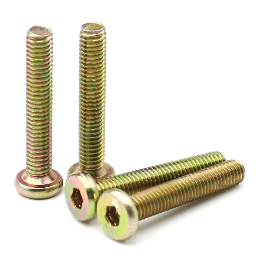 Beicai 6 Stück/Set M6 M8 Verzi – Furniture Hardware Lowes Bewertung und Preis