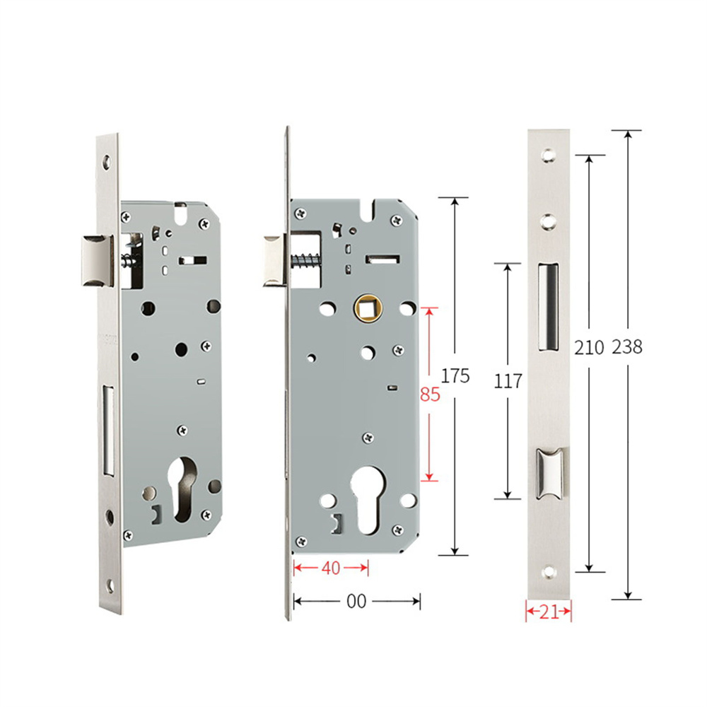 1 PCS 8520/8525/8530/8535 Meta – Furniture Hardware Fitting Bewertung und Preis