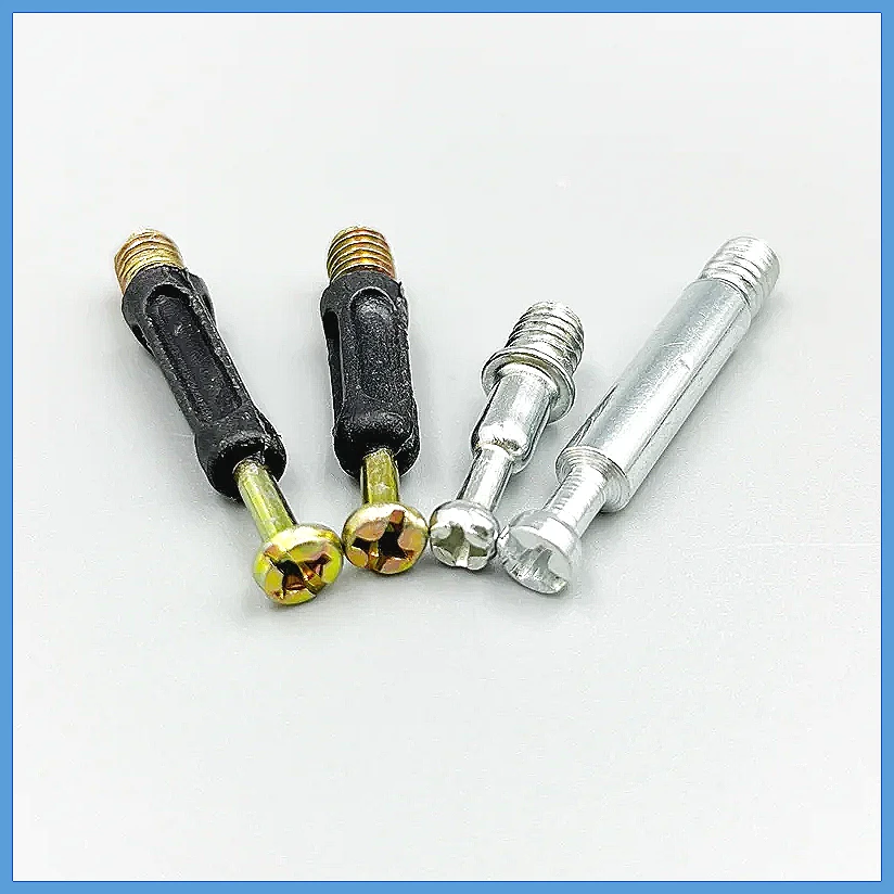 20-teiliges 3-in-1-Möbelverbin – Furniture Hardware Lowes Bewertung und Preis
