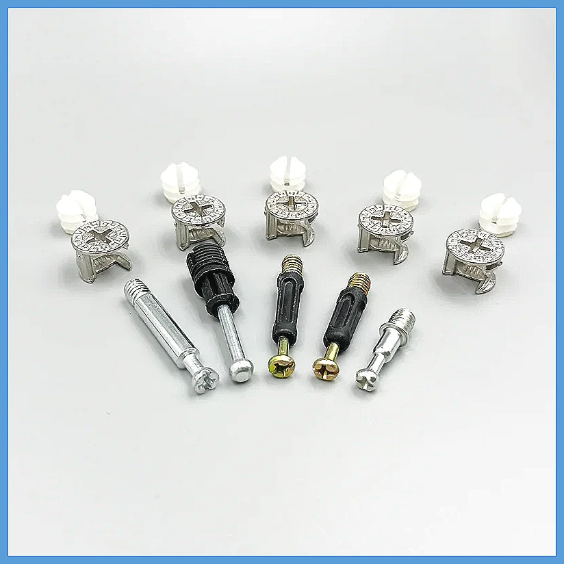 20-teiliges 3-in-1-Möbelverbin – Furniture Hardware Lowes Bewertung und Preis
