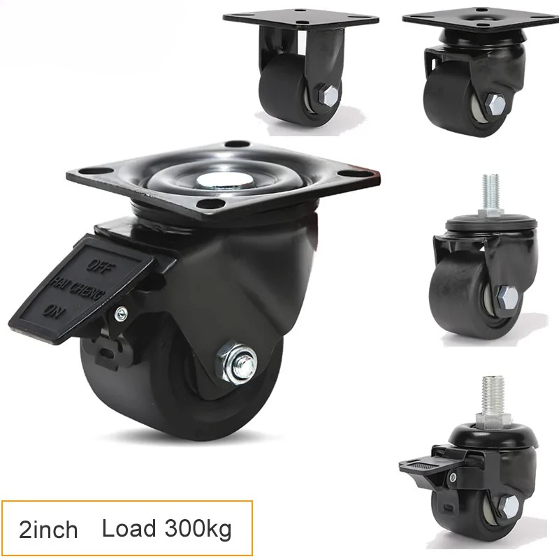 Hochbelastbare 300KG 2-3 Zoll  – Furniture Hardware Lowes Bewertung und Preis