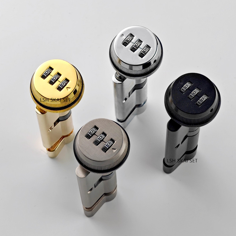 1Pc Digitale Passwort Intellig – Furniture Hardware Fitting Bewertung und Preis