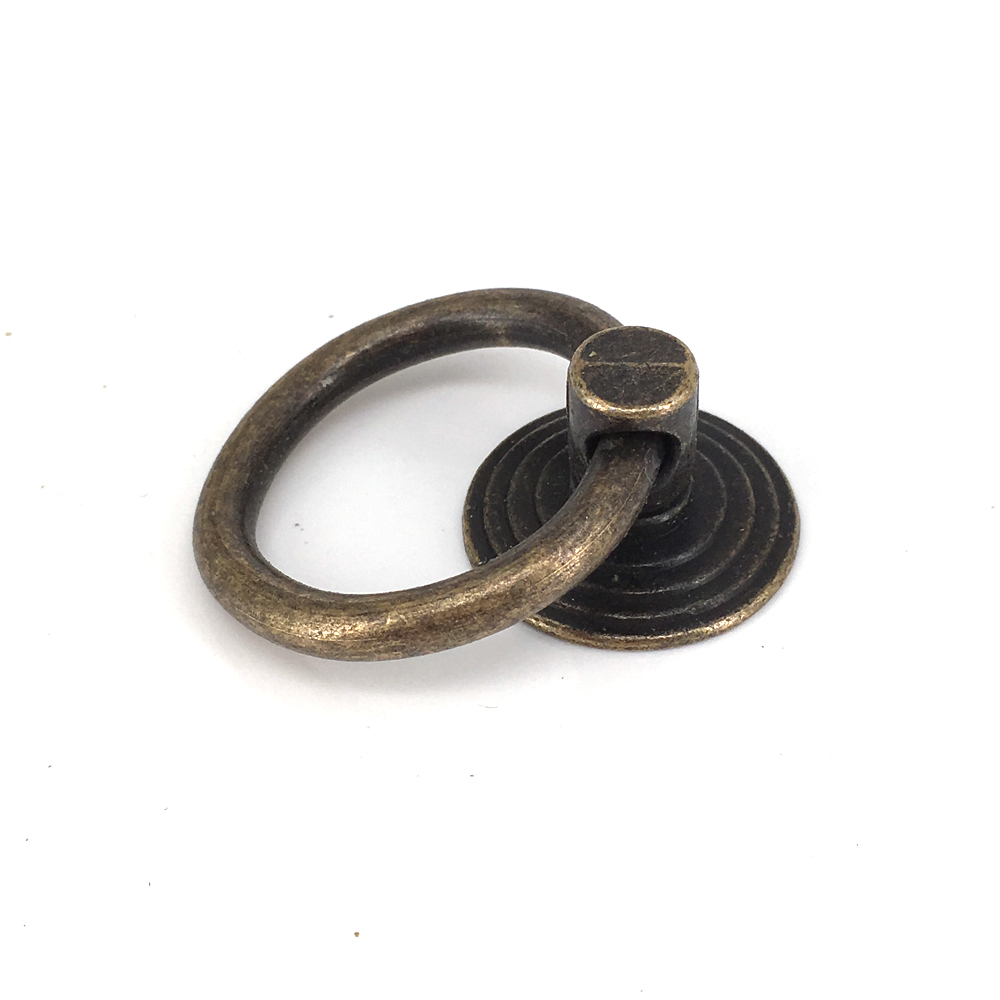 46mm Vintage Schrank Schublade – Furniture Hardware Drop Pulls Bewertung und Preis