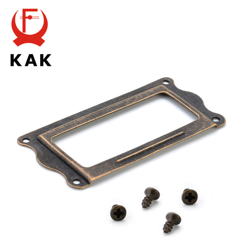 10 stücke NED Antike Messing G – Furniture Hardware Names Bewertung und Preis