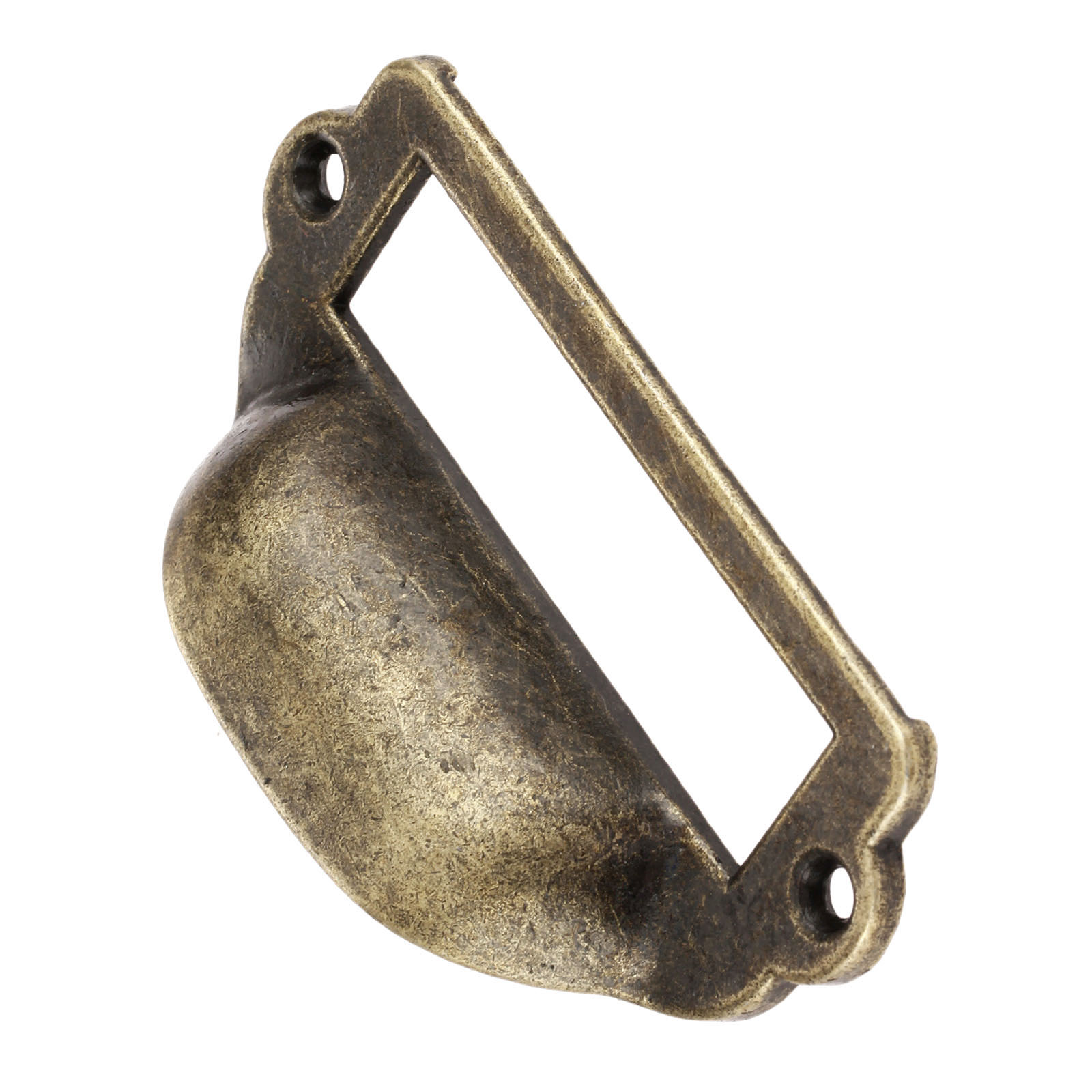 82x40mm Zink Legierung Antike  – Furniture Hardware Names Bewertung und Preis