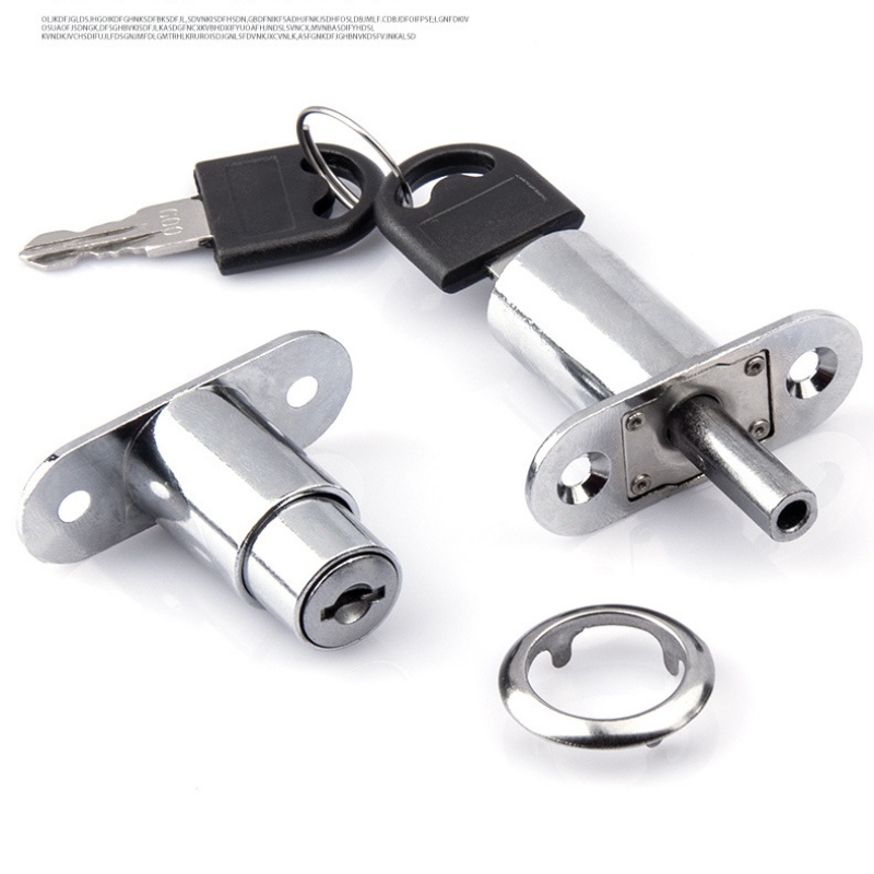 Praktische Zylinderschlösser 2 – Furniture Hardware Manufacturer Bewertung und Preis