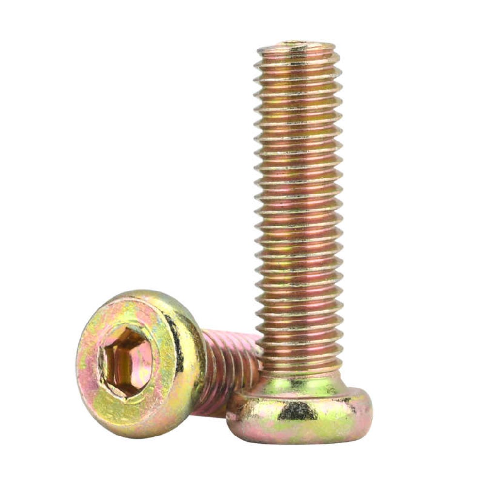 M6 M8 Innensechskant-Flachkopf – Furniture Hardware Lowes Bewertung und Preis