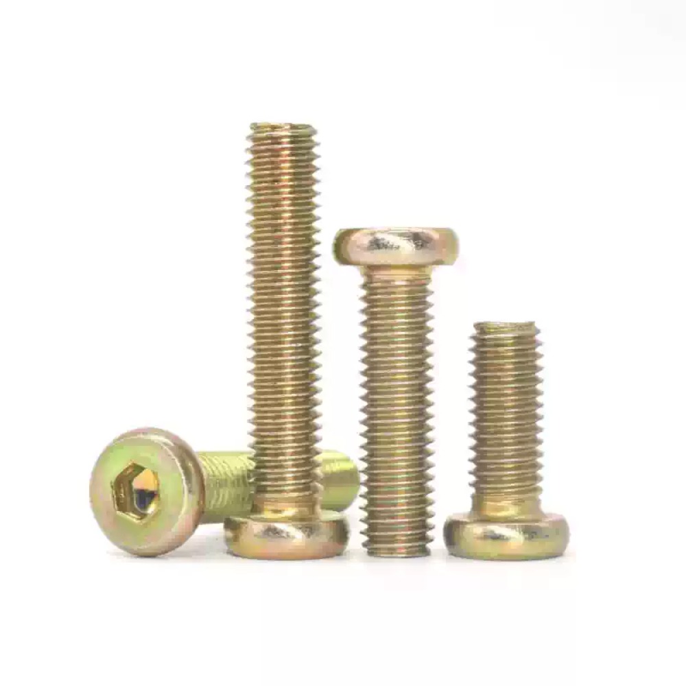M6 M8 Innensechskant-Flachkopf – Furniture Hardware Lowes Bewertung und Preis