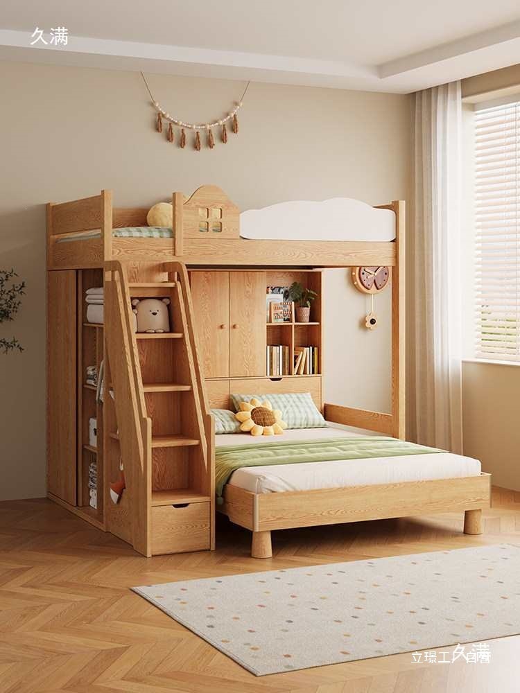 Versetzte Etagenbetten aus Mas – Furniture Hardware Lowes Bewertung und Preis