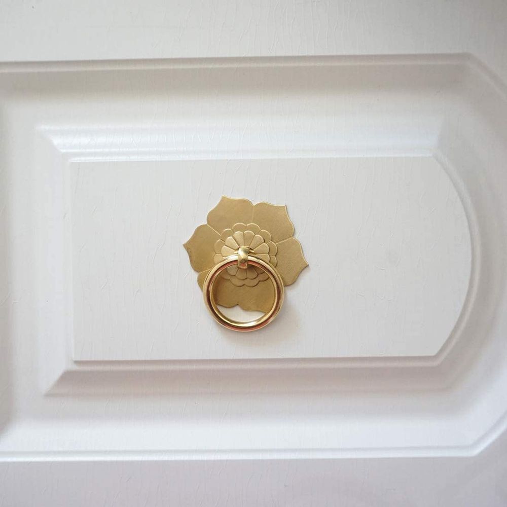 Langlebige Möbelbeschläge: Tür – Furniture Hardware Drop Pulls Bewertung und Preis