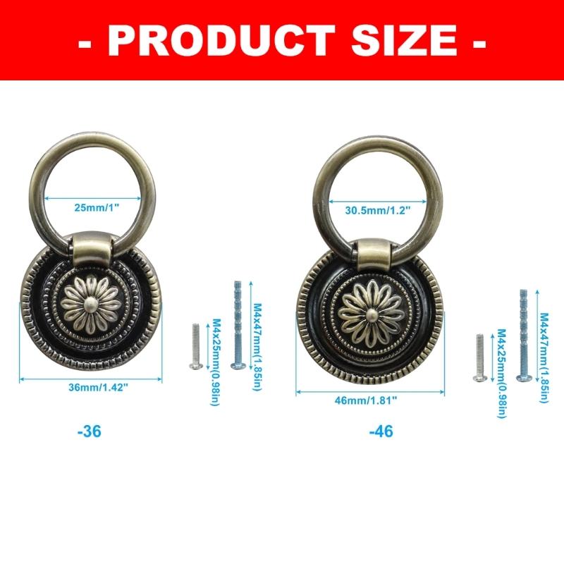 6er-Pack Drop-Pull-Schubladenb – Furniture Hardware Drop Pulls Bewertung und Preis