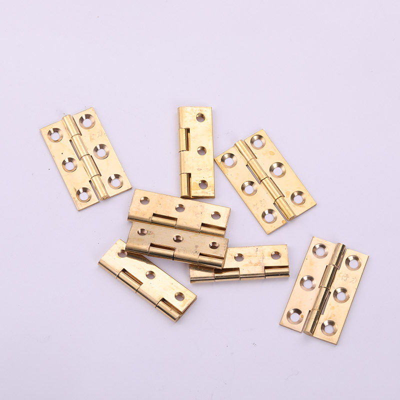 2 Teile/los Messing Möbelschar – Cabinet Hinge Overlay Bewertung und Preis