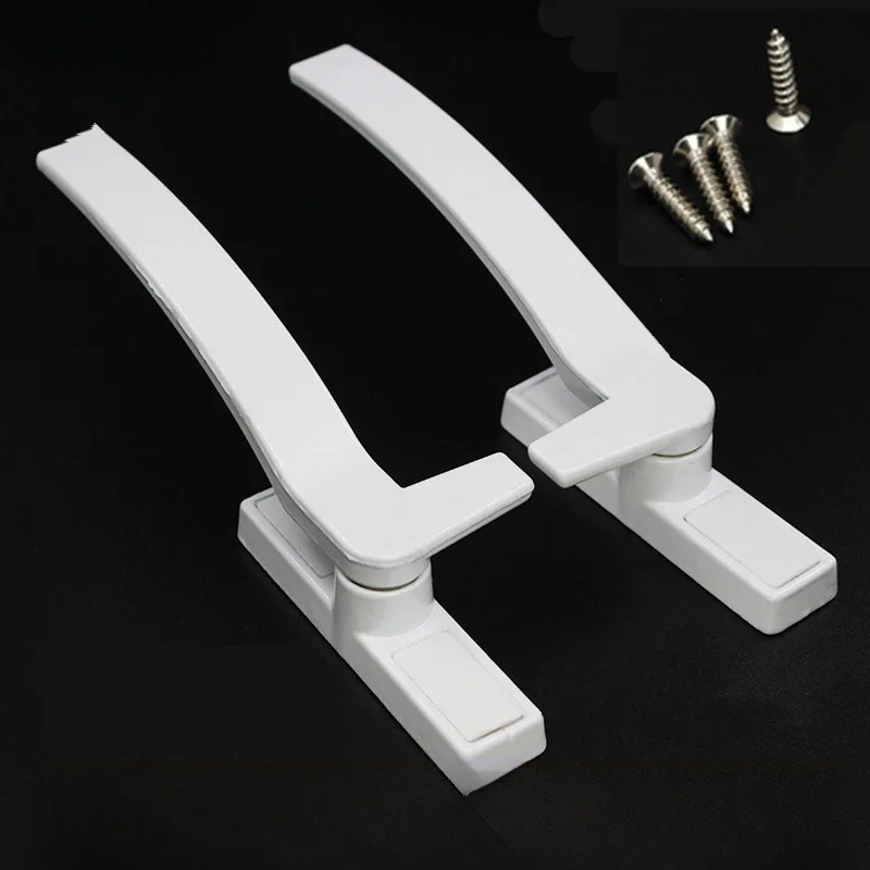Links Rechts Hand Weiß Ersatz  – Furniture Hardware Fitting Bewertung und Preis