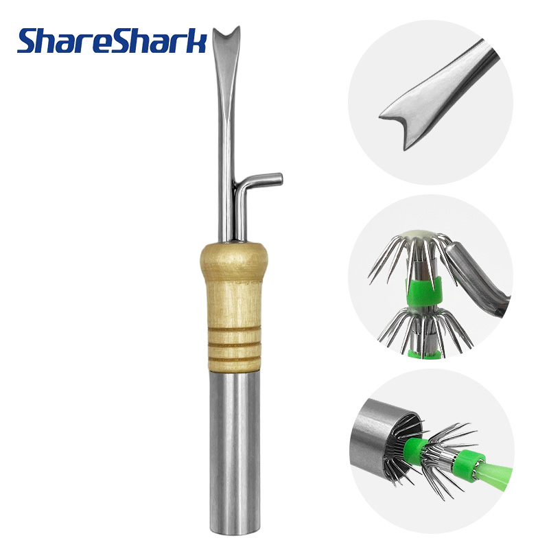 ShareShark Multifunktionales T – Furniture Hardware Jig Bewertung und Preis