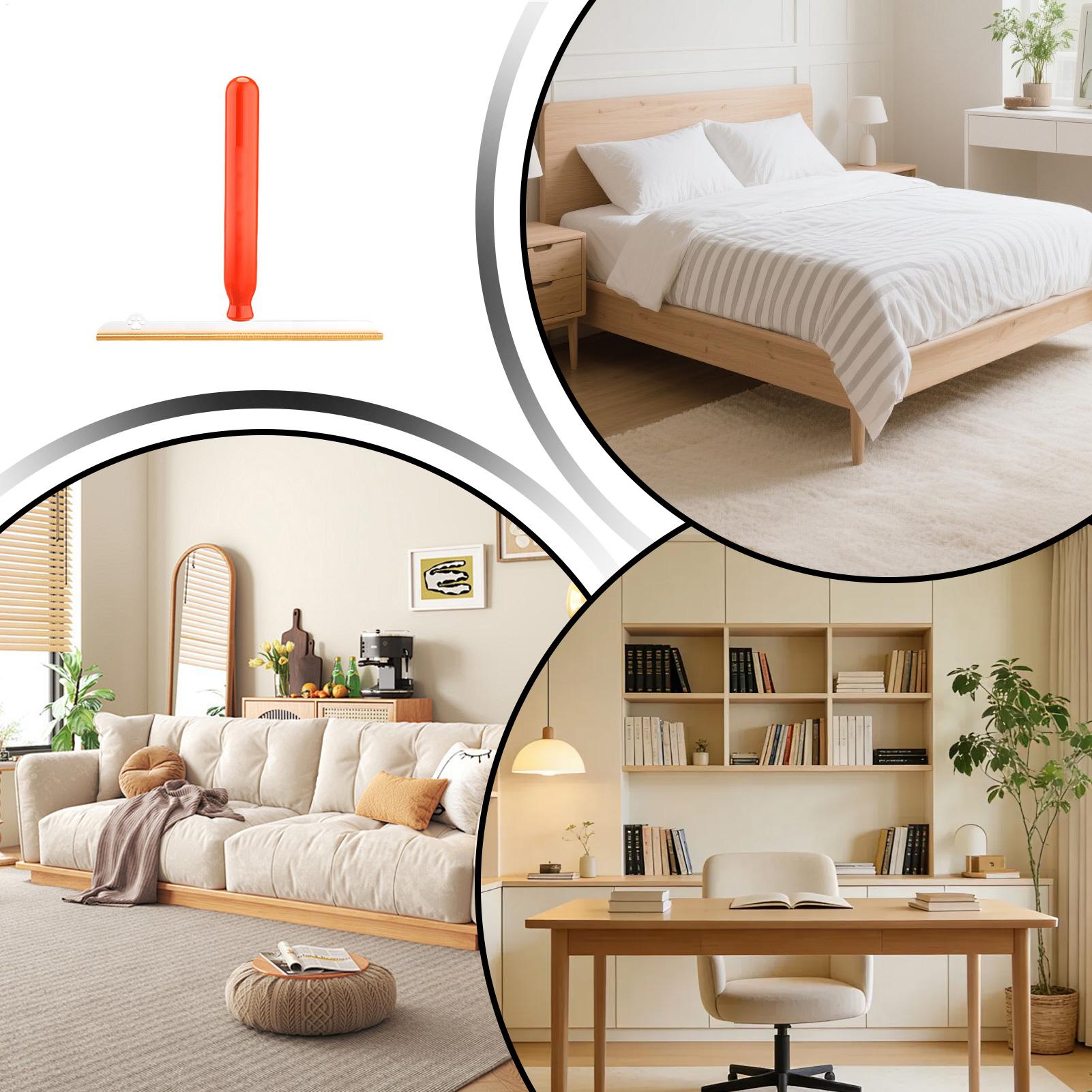 1 Stück Teppichreiniger zur Ti – Furniture Hardware Manufacturer Bewertung und Preis