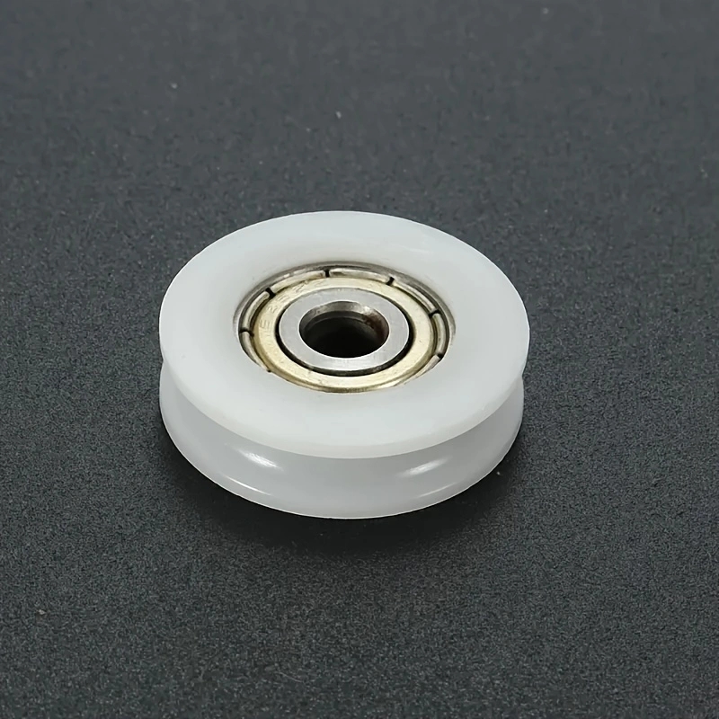 9 Stück U-Nut-Nylon-Lagerrolle – Furniture Hardware Lowes Bewertung und Preis
