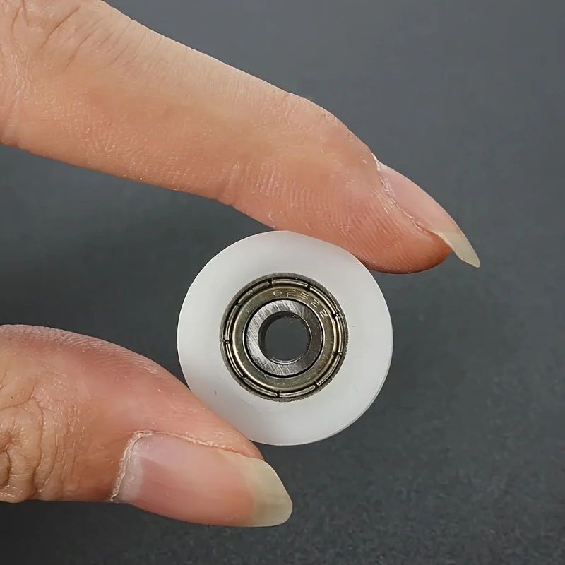 9 Stück U-Nut-Nylon-Lagerrolle – Furniture Hardware Lowes Bewertung und Preis