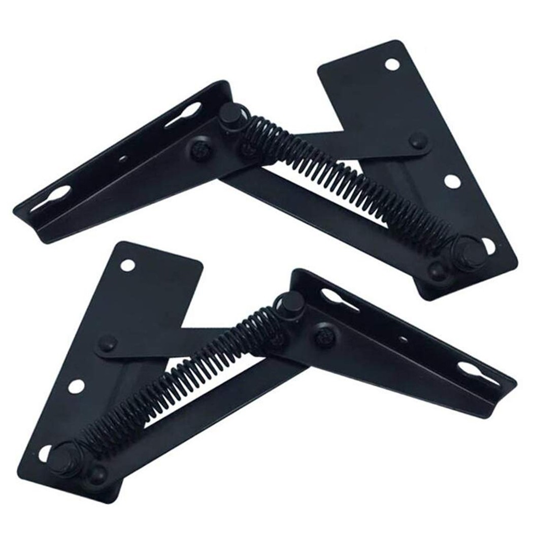 2 Stück Stahl-Sofabett-Scharni – Cabinet Hinge Overlay Bewertung und Preis