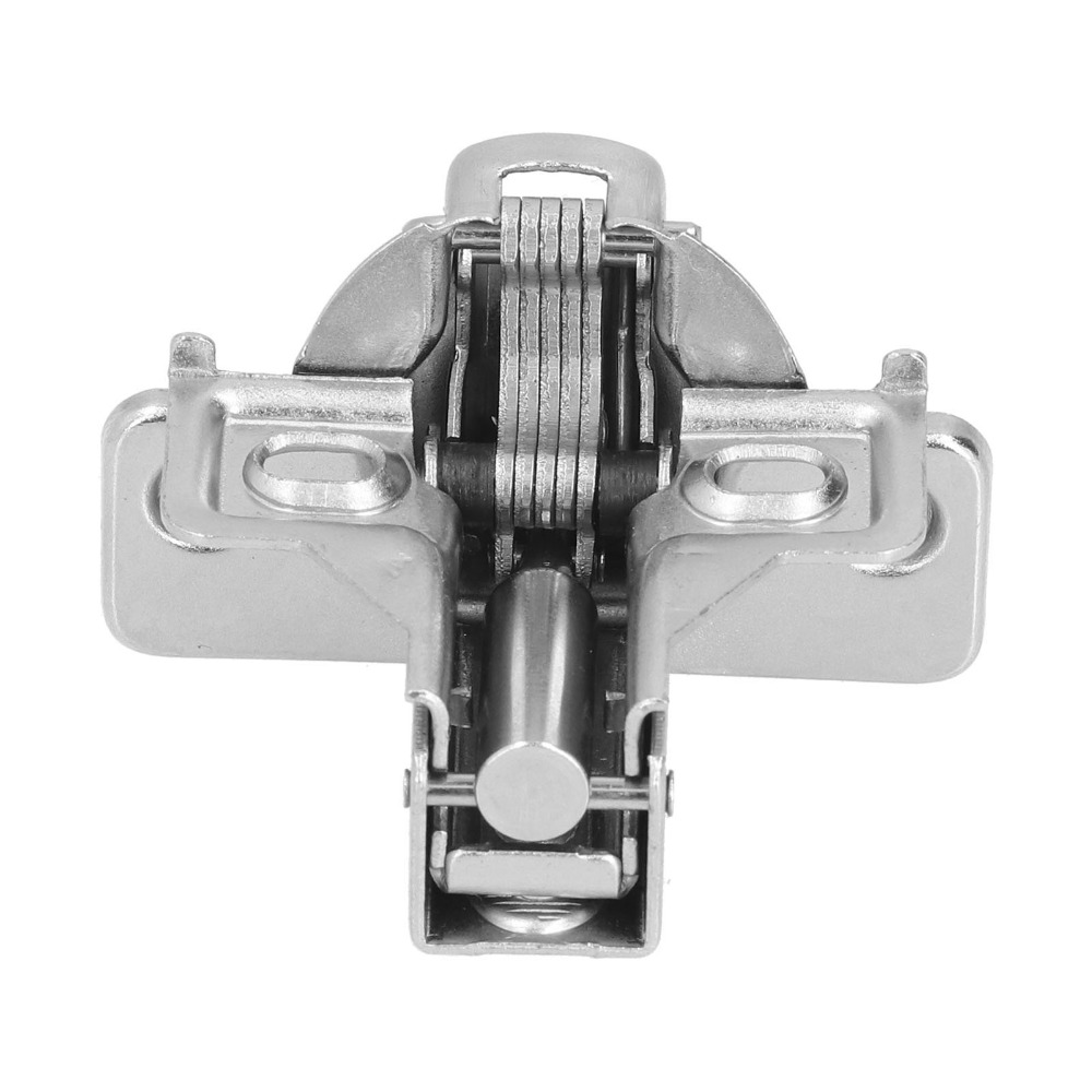 2 Stück Soft-Close-Scharniere, – Cabinet Hinge Overlay Bewertung und Preis