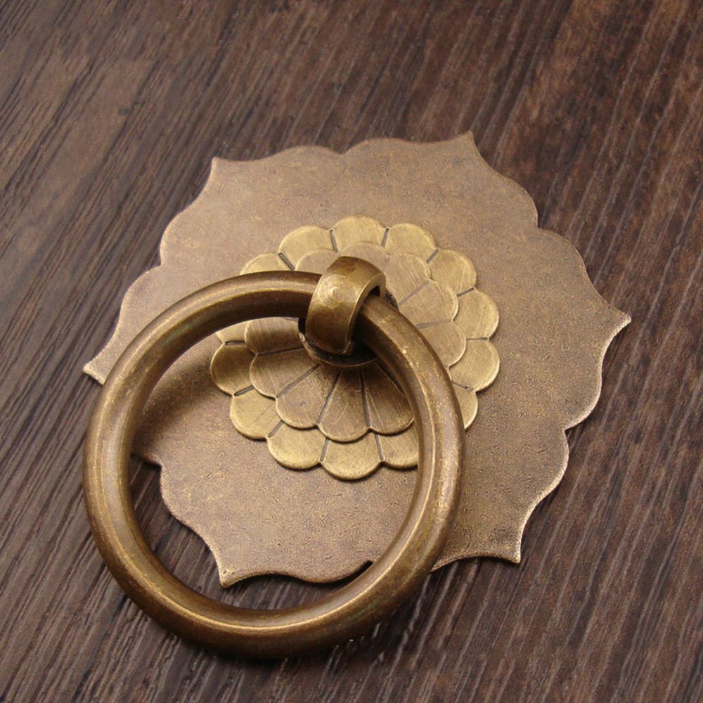 Langlebige Möbelbeschläge: Tür – Furniture Hardware Drop Pulls Bewertung und Preis