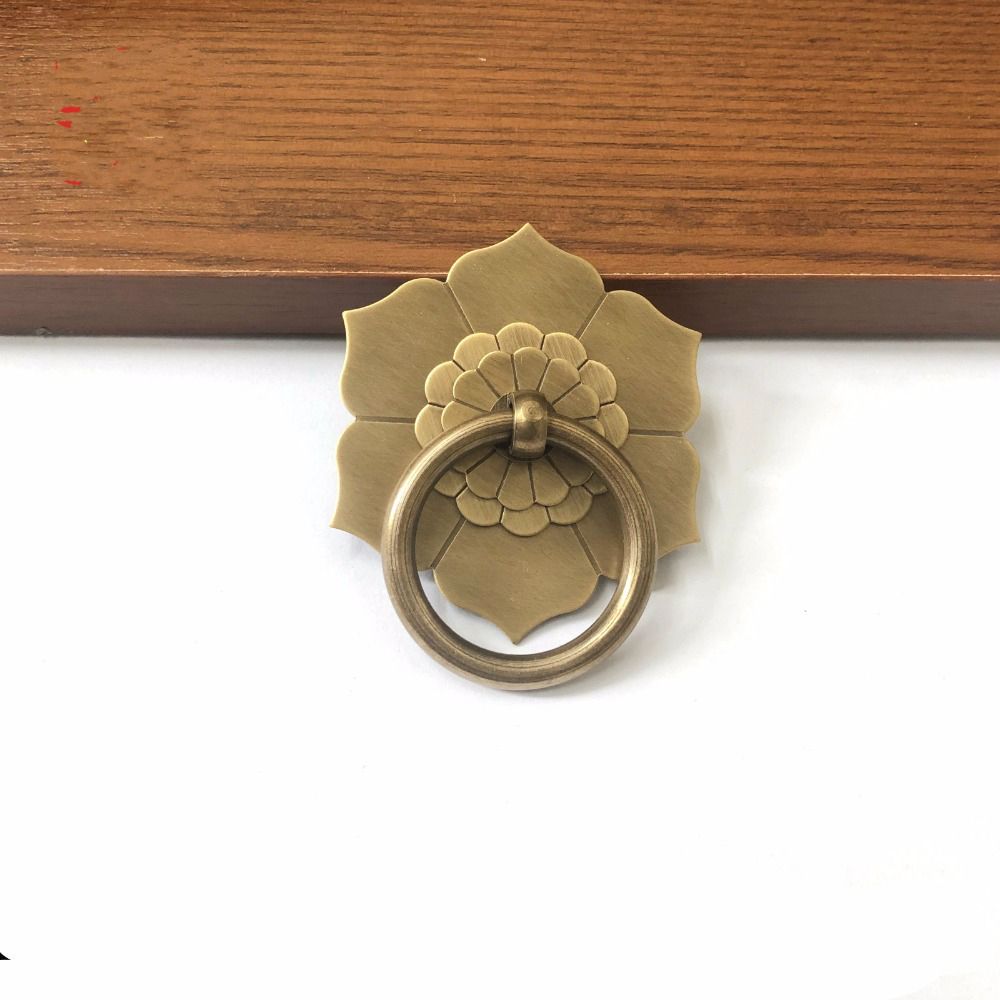 Langlebige Möbelbeschläge: Tür – Furniture Hardware Drop Pulls Bewertung und Preis