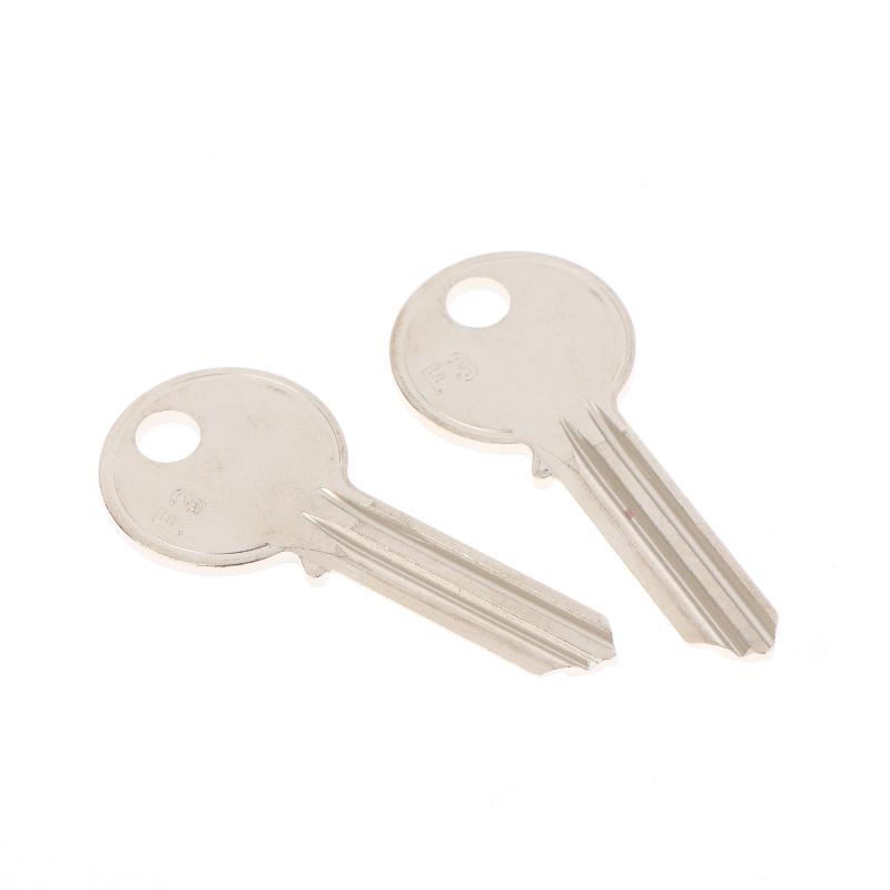 10 Stück F3 Doppelschlitz-Schl – Furniture Hardware Fitting Bewertung und Preis