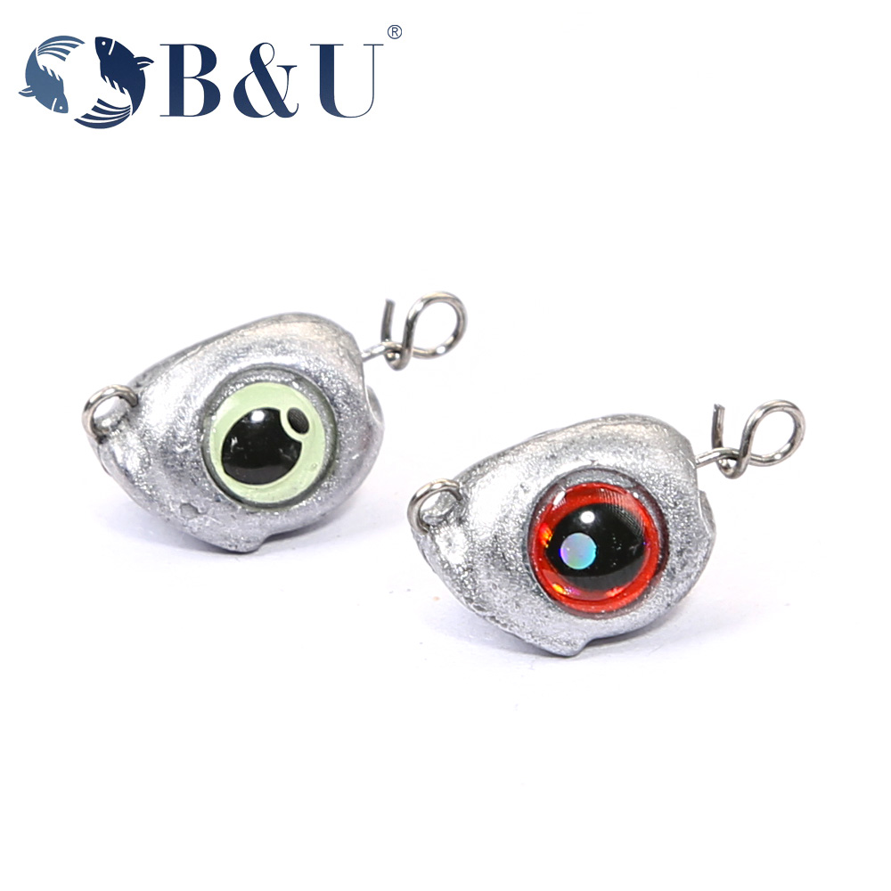 B&U Swing Jig Head Cheburashka – Furniture Hardware Jig Bewertung und Preis