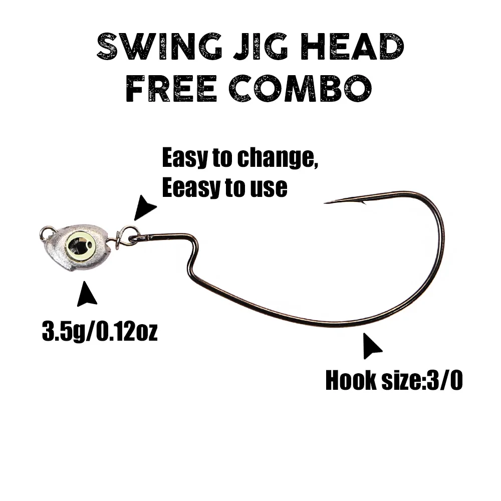 B&U Swing Jig Head Cheburashka – Furniture Hardware Jig Bewertung und Preis