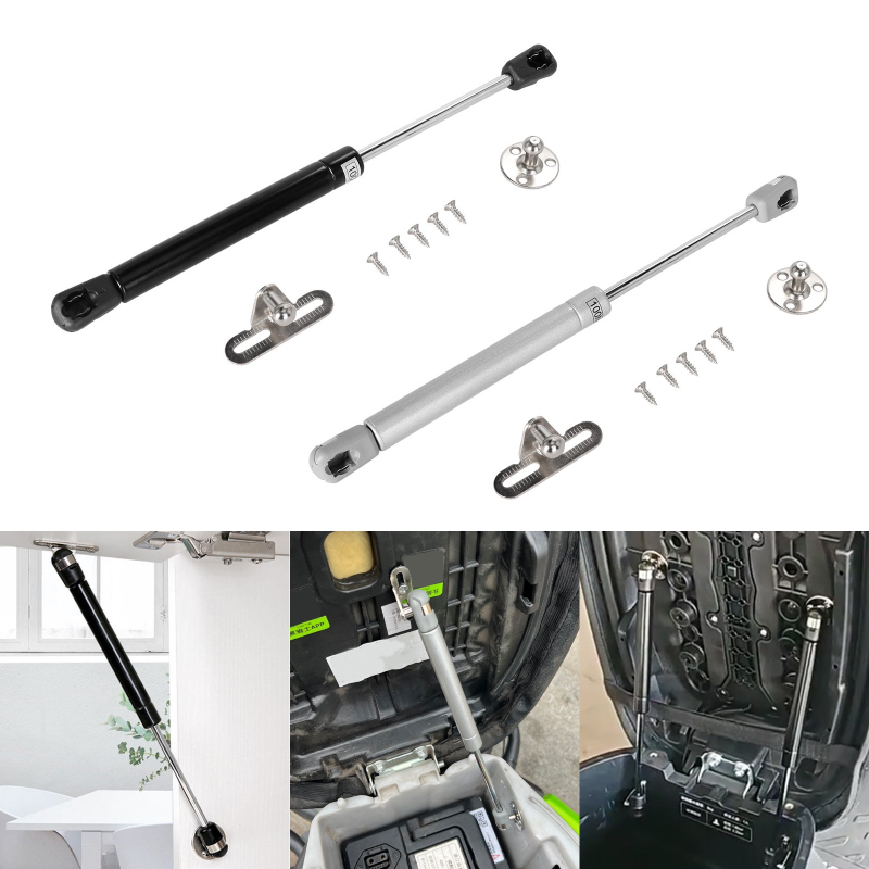 2 Stück Gasdruckfeder-Stoßdämp – Cabinet Hinge Overlay Bewertung und Preis