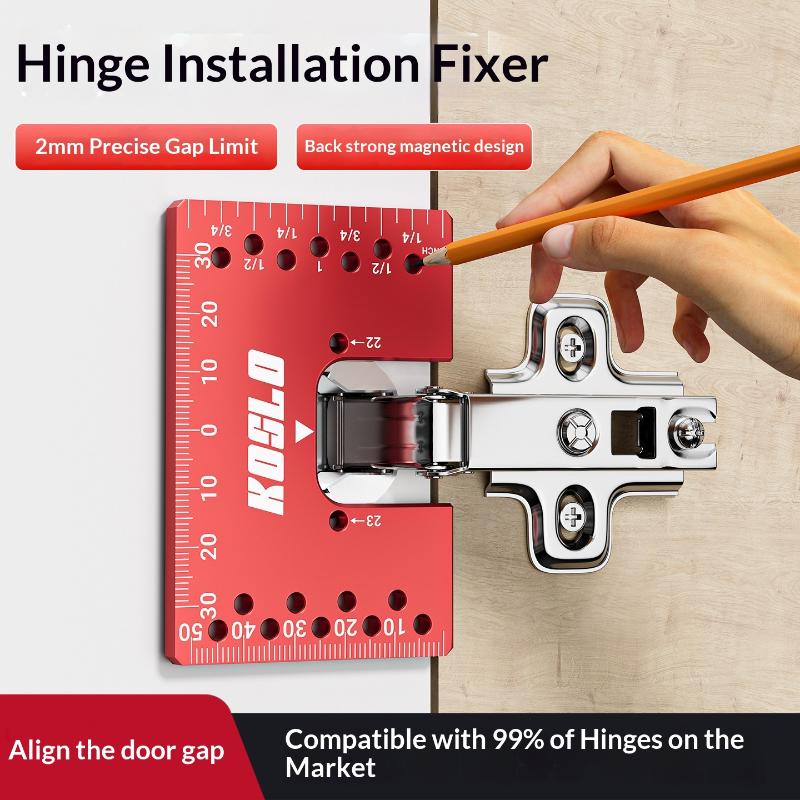 Magnetischer Schrankscharnier- – Furniture Hardware Fitting Bewertung und Preis