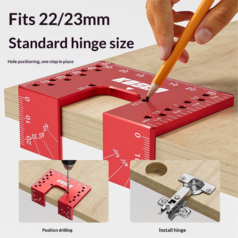 Magnetischer Schrankscharnier- – Furniture Hardware Fitting Bewertung und Preis