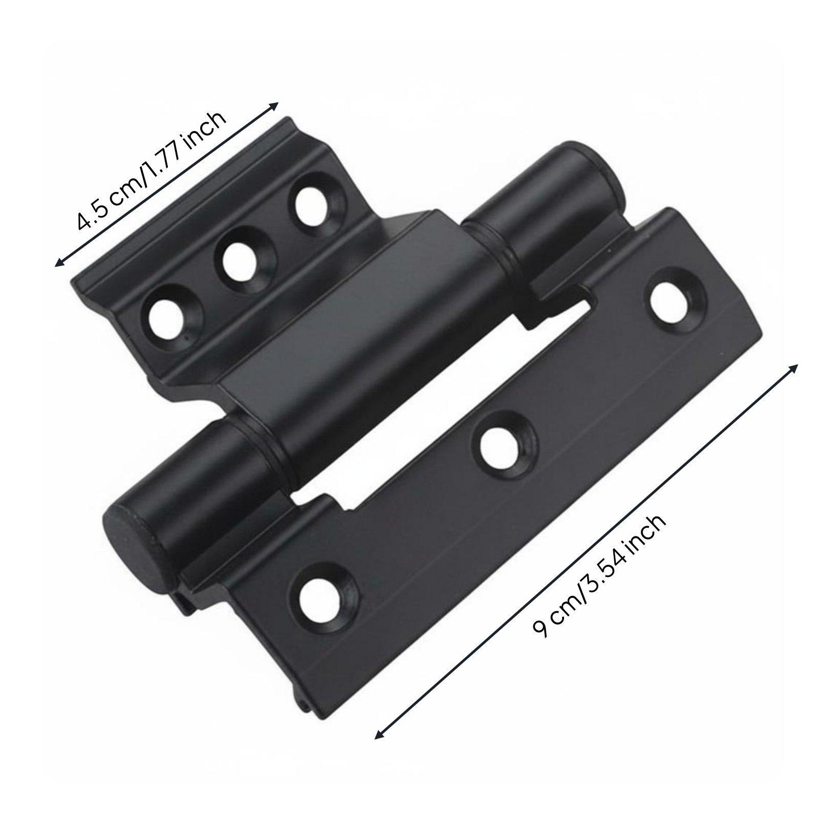 Verdecktes, bohrfreies Fenster – Furniture Hardware Fitting Bewertung und Preis